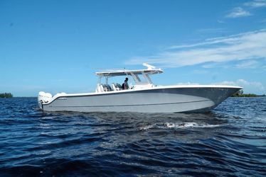 46' Invincible 2021 Yacht For Sale